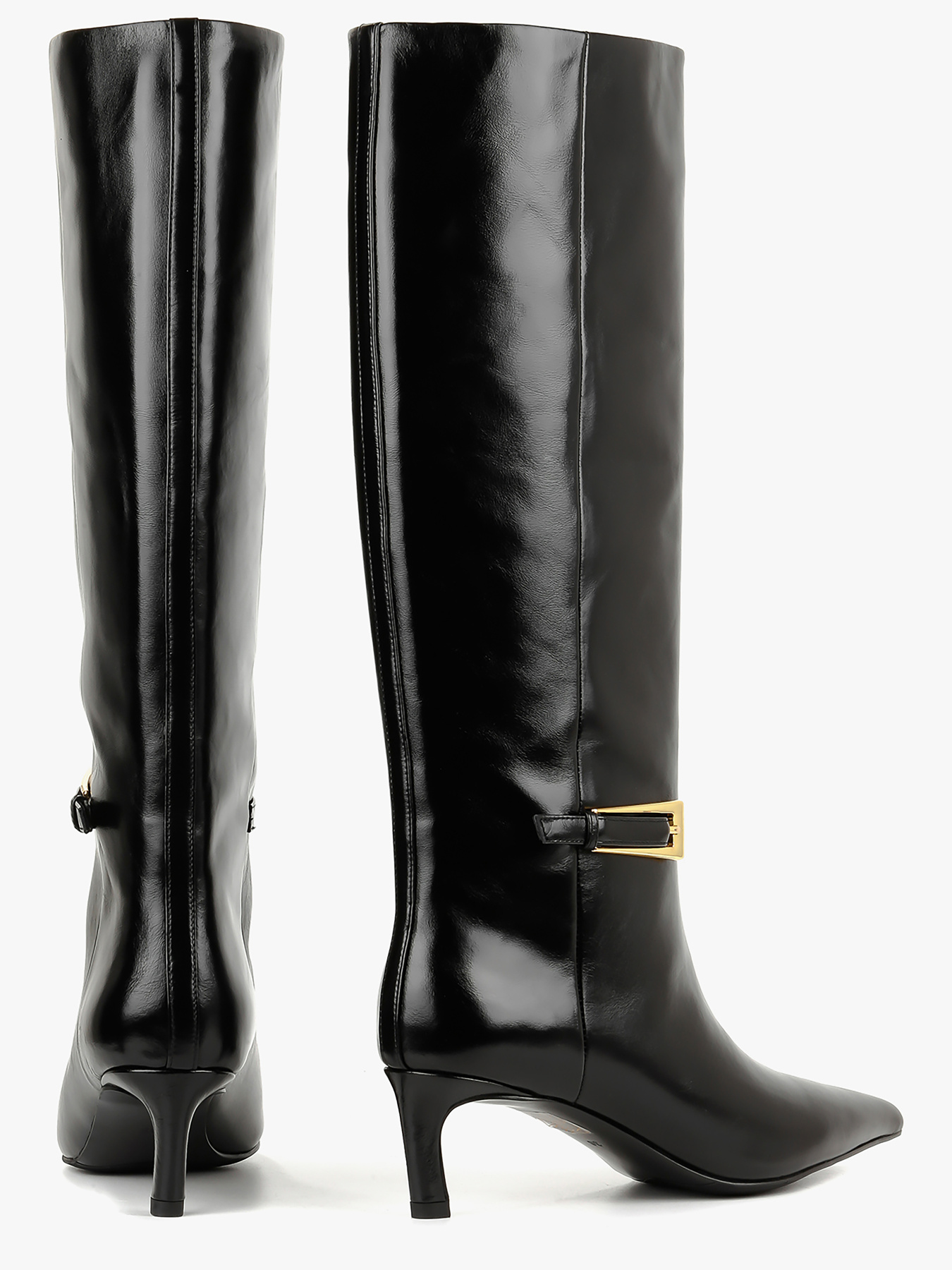 Сапоги LeBERDES модель 00000017556 Фото