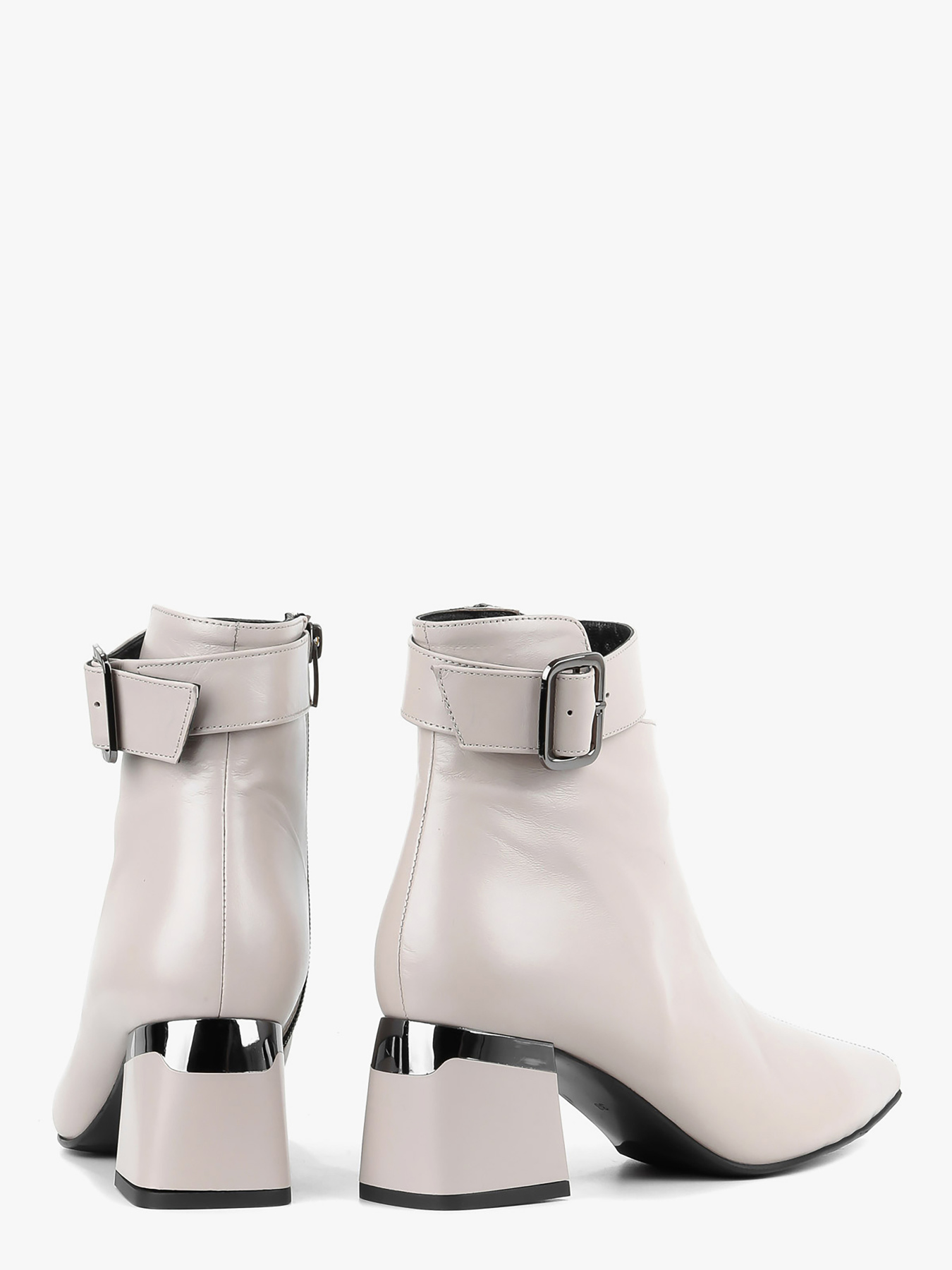 Ботильйони LeBERDES модель 00000017559 Ботильйони LeBERDES модель 00000017559 Фото