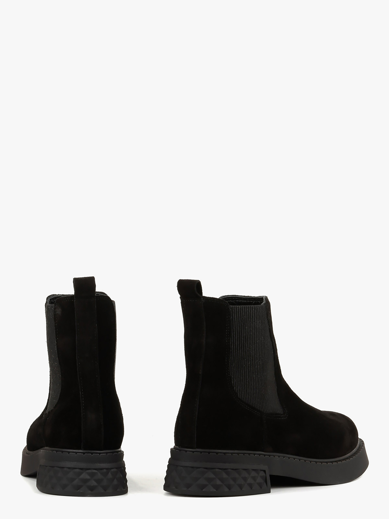 Челсі LeBERDES модель 00000017560 Фото