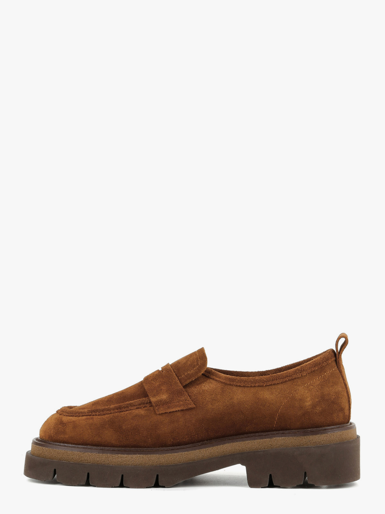 Лоферы LeBERDES модель 00000017561 Фото