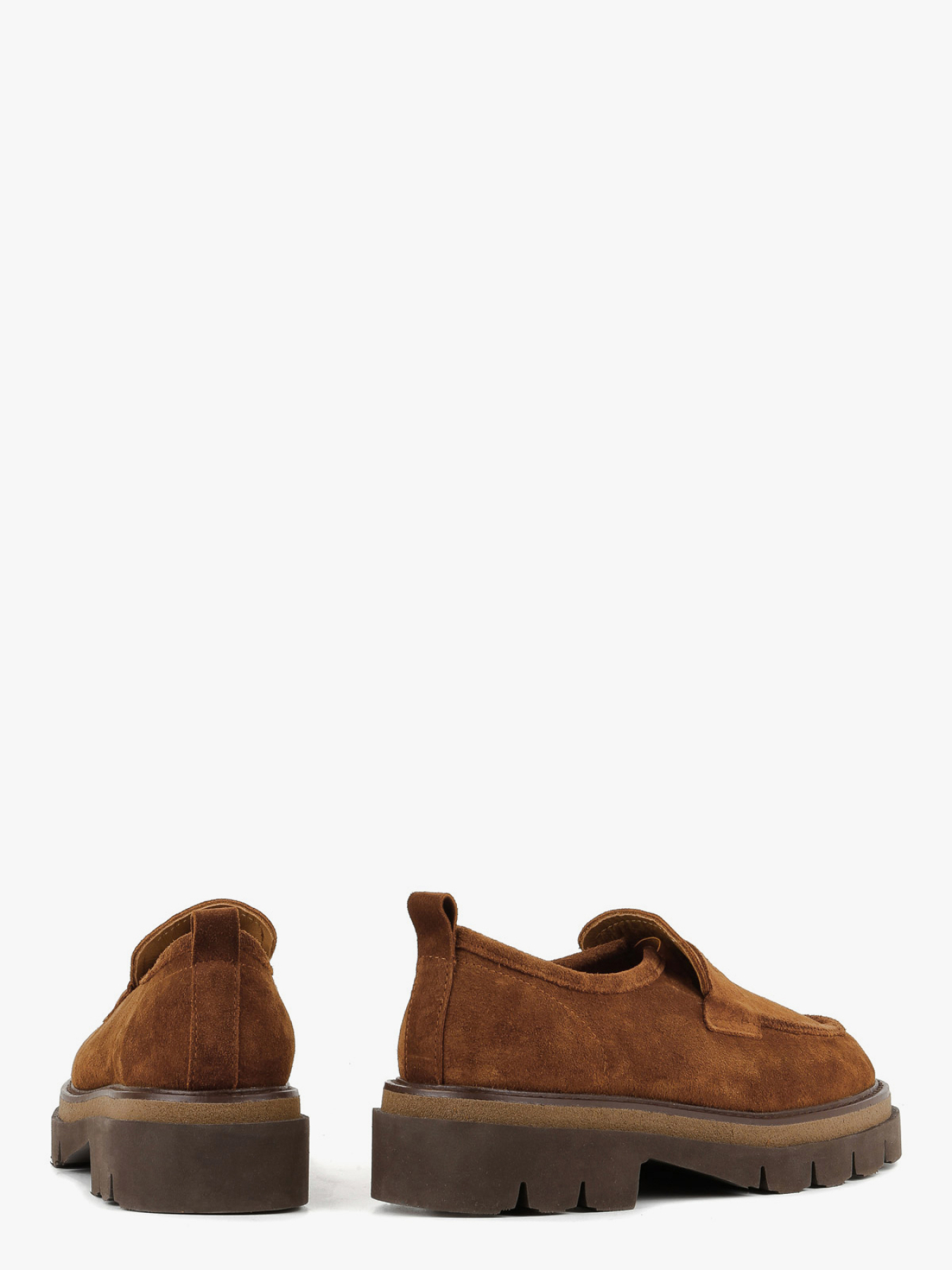 Лоферы LeBERDES модель 00000017561 Фото