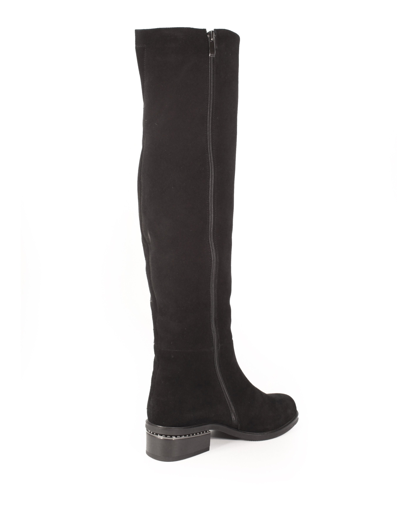 Ботфорты It-girl модель 8E1215H-YS4706-015B Фото