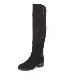 Ботфорты It-girl модель 8E1215H-YS4706-015B Фото