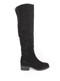 Ботфорты It-girl модель 8E1215H-YS4706-015B Фото