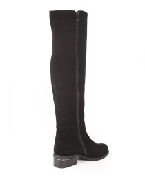 Ботфорти It-girl модель 8E1215H-YS4706-015B Фото