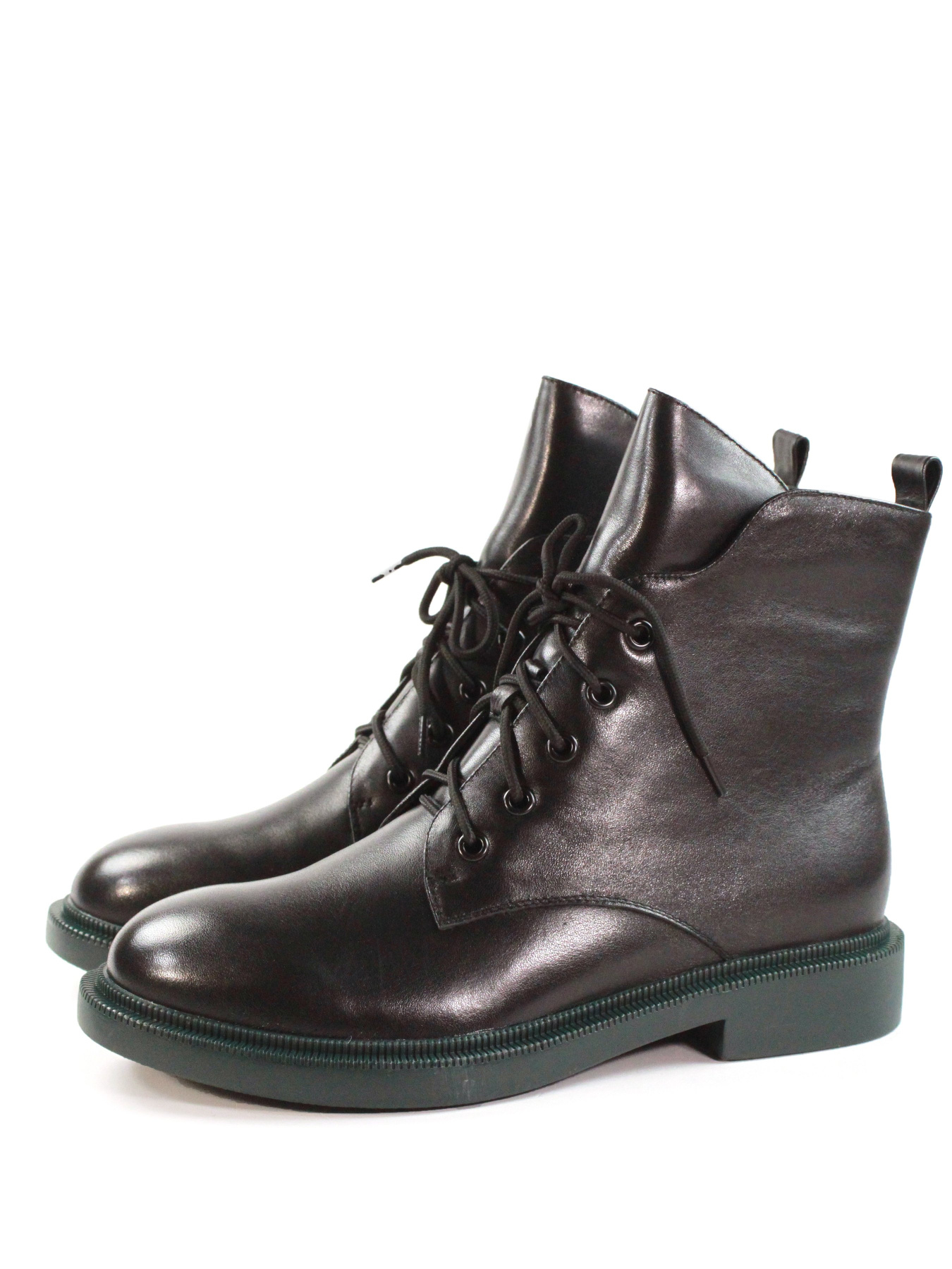 Ботинки It-girl модель 8E1559-03-014B2 Фото