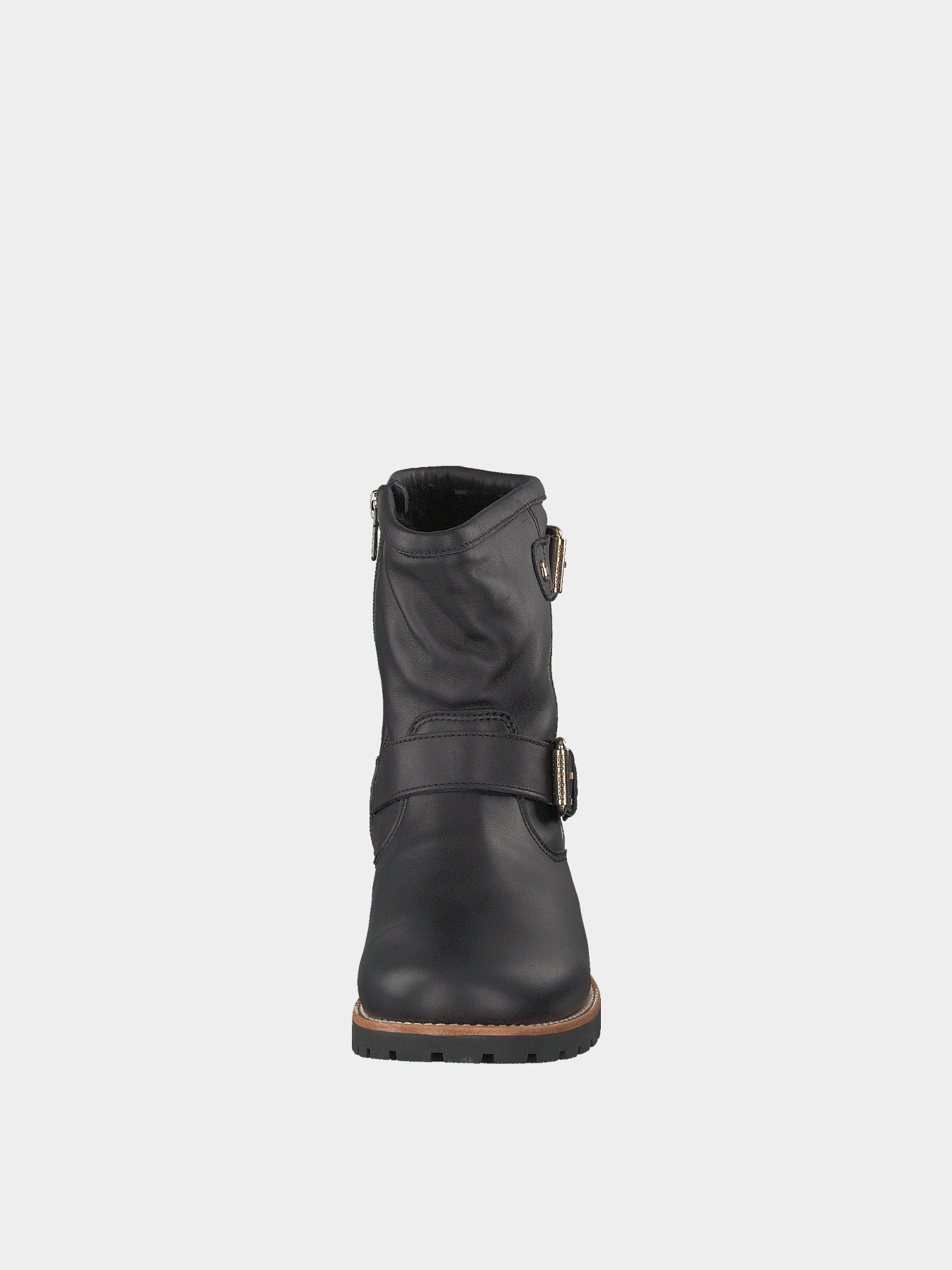Ботинки и сапоги Panama Jack модель Felina Igloo Trav B3 Napa Negro / Black Фото