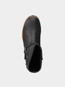 Ботинки и сапоги Panama Jack модель Felina Igloo Trav B3 Napa Negro / Black Фото