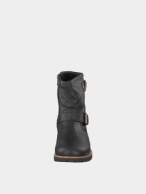Ботинки и сапоги Panama Jack модель Felina Igloo Trav B3 Napa Negro / Black Фото