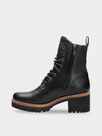 Ботинки и сапоги Panama Jack модель Padma B2 Napa Negro / Black Фото