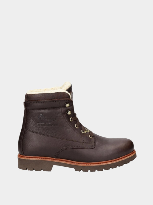 Бәтеңке мен етіктер Panama Jack үлгі P03 Aviator C23 Napa Grass Castaño / Chestnut Фото