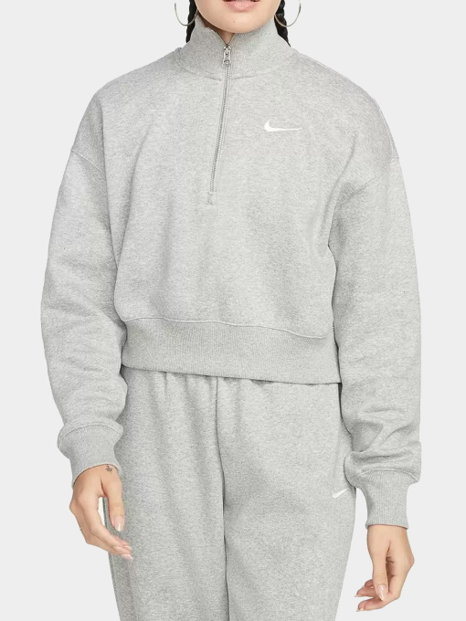 Худи и свитшоты NIKE модель DQ5767-063 Фото