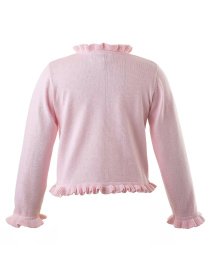 Кардиган Rachel Riley модель CA02PKAAY-PNK Фото