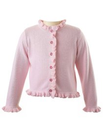 Кардиган Rachel Riley модель CA02PKAAY-PNK Фото