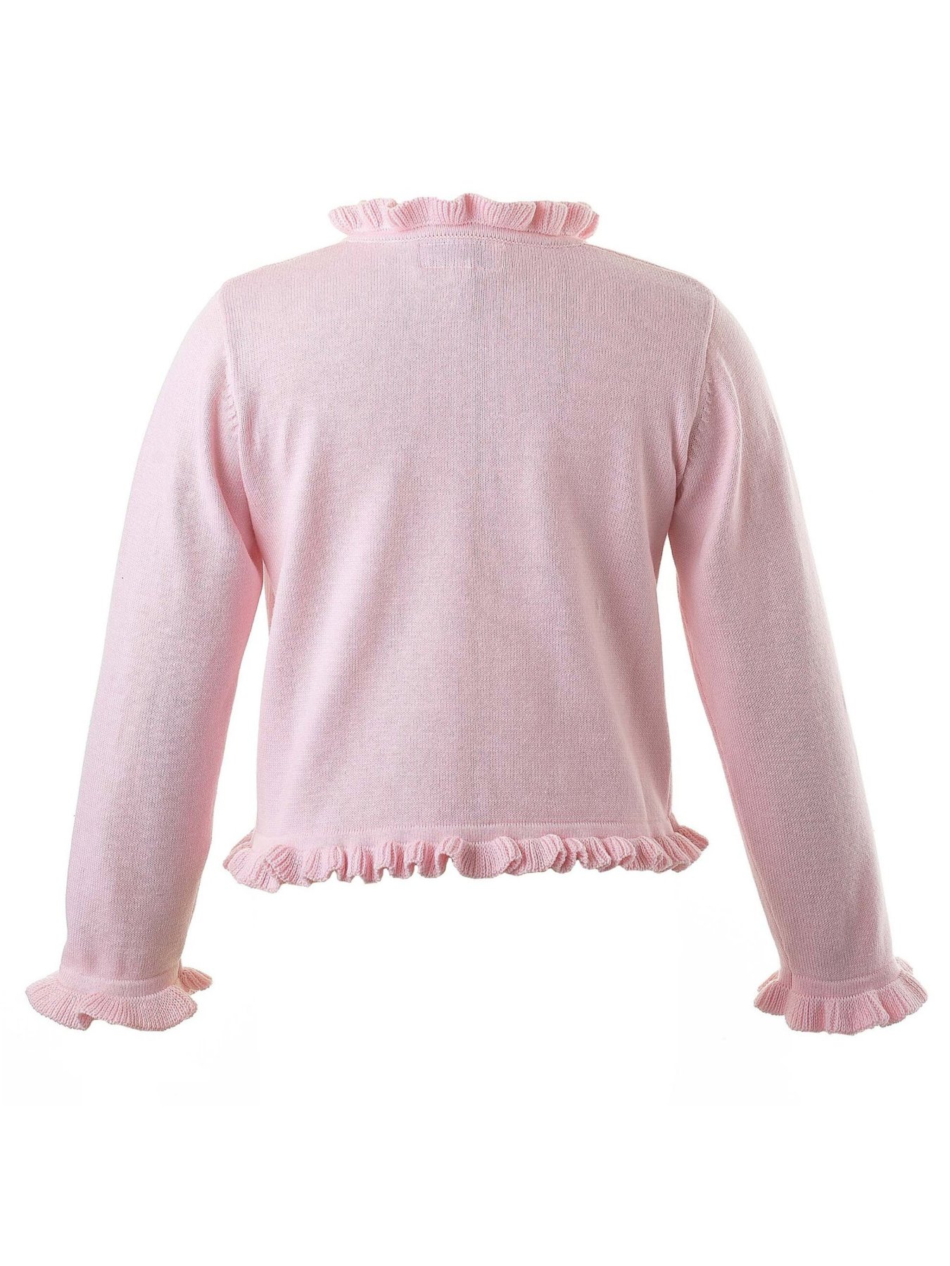 Кардиган Rachel Riley модель CA02PKAAY-PNK Фото