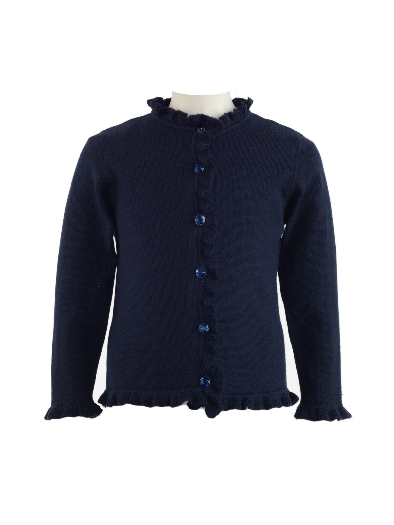 Кардиган Rachel Riley модель CA02NAAAI-NVY Фото