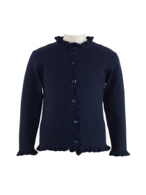 Кардиган Rachel Riley модель CA02NAAAI-NVY Фото