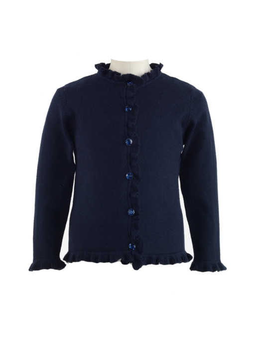 Кардиган Rachel Riley модель CA02NAAAI-NVY Фото