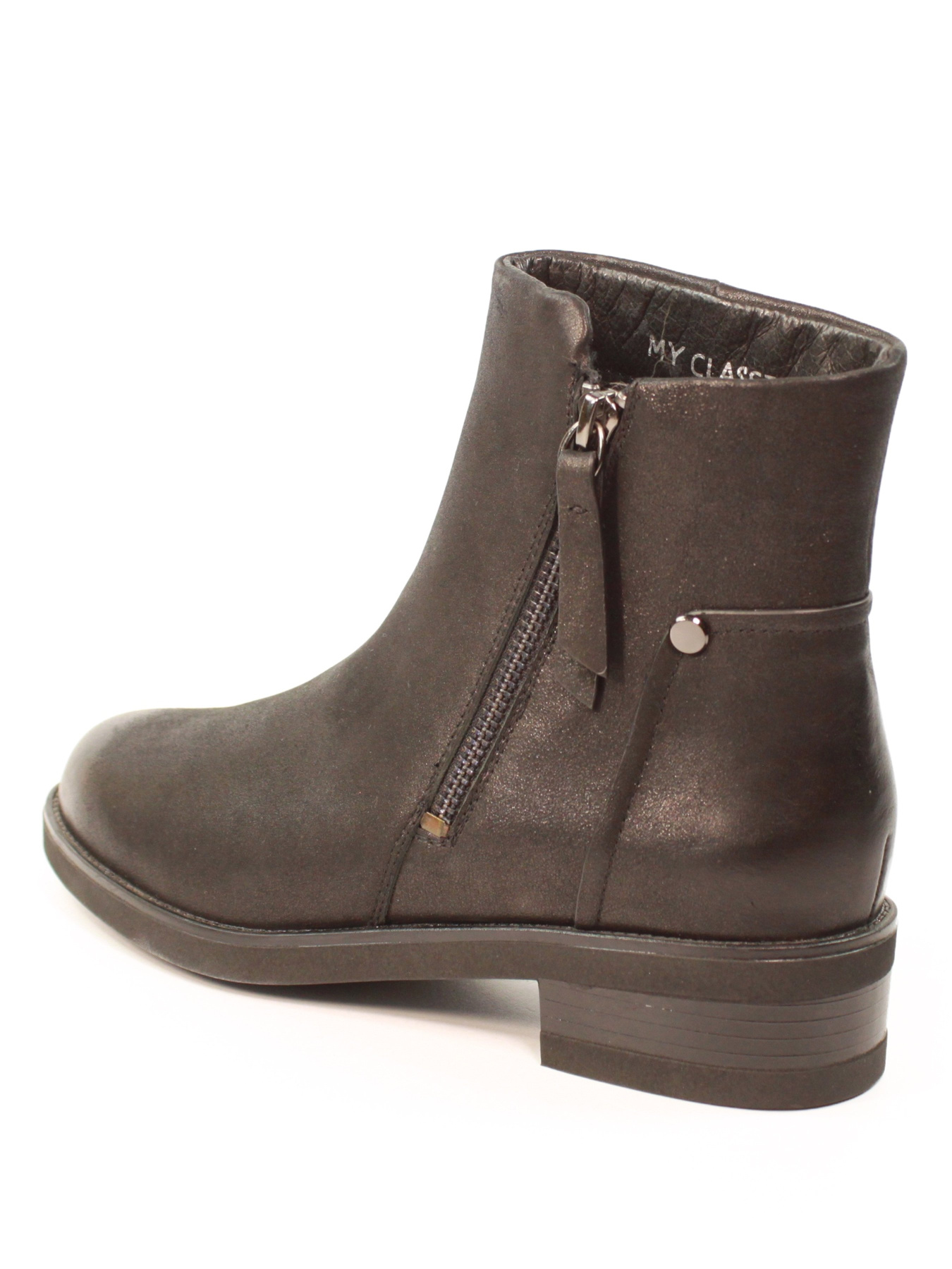 Ботинки It-girl модель 905-5D1763-B257J Фото