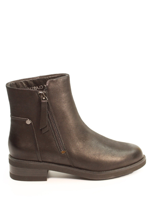 Черевики It-girl модель 905-5D1763-B257J Фото