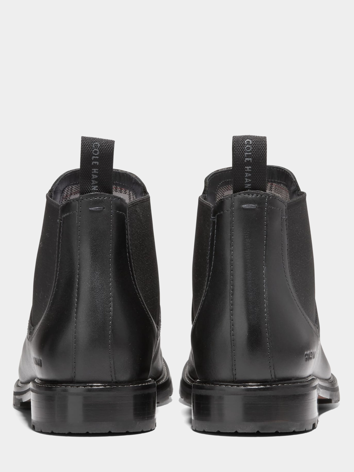 Челси Cole Haan модель C37581 Фото