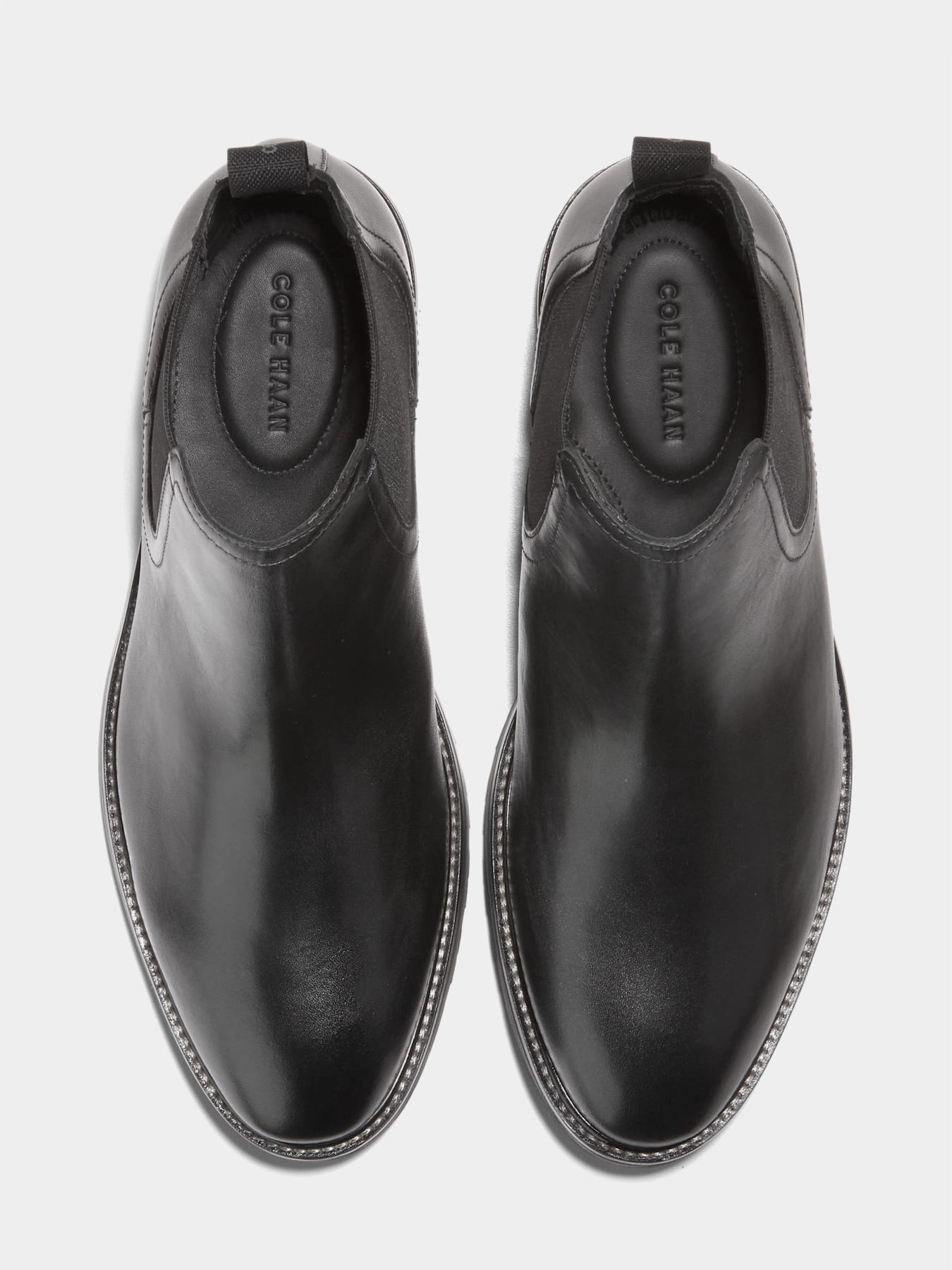 Челси Cole Haan модель C37581 Фото