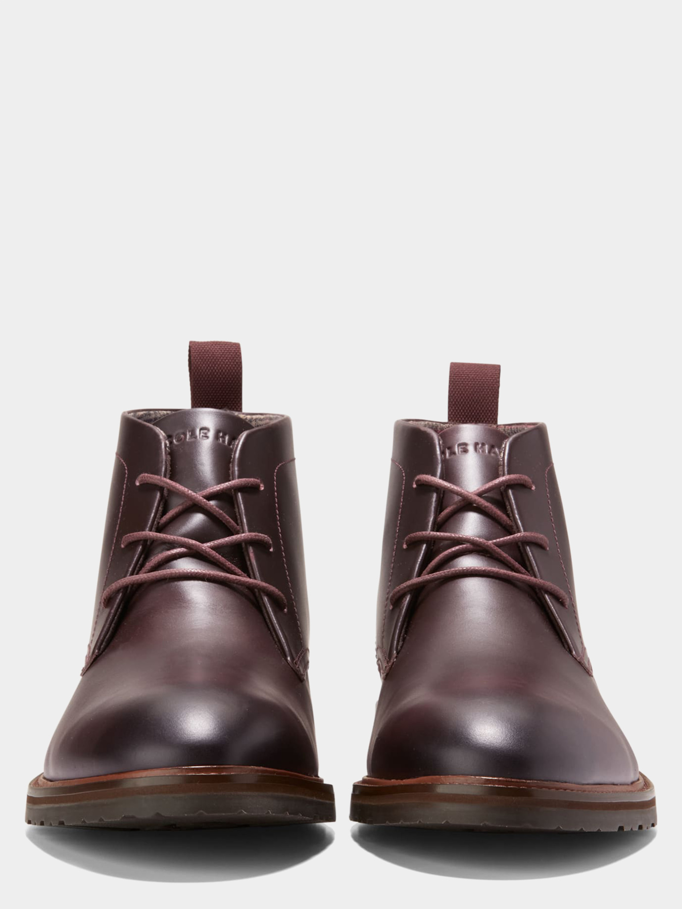 Ботинки Cole Haan модель C39171 Фото