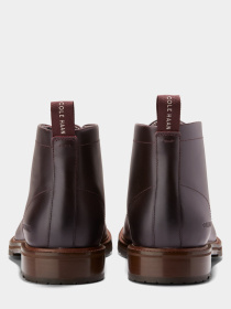 Ботинки Cole Haan модель C39171 Фото