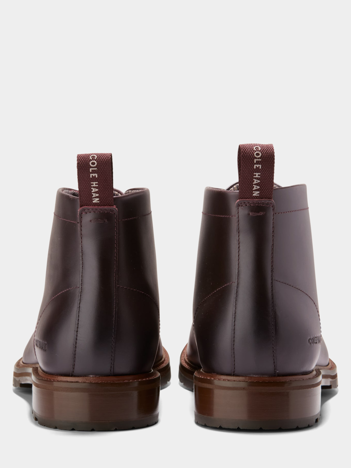 Черевики Cole Haan модель C39171 Фото