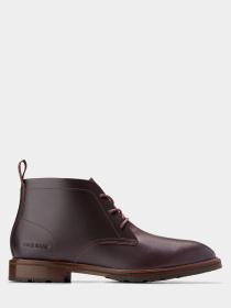 Черевики Cole Haan модель C39171 Фото
