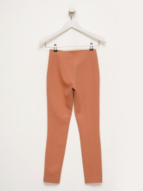 Легінси Sassofono модель A271-SF-2692_пудра Фото