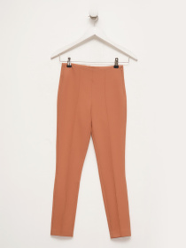 Леггинсы Sassofono модель A271-SF-2692_пудра Фото