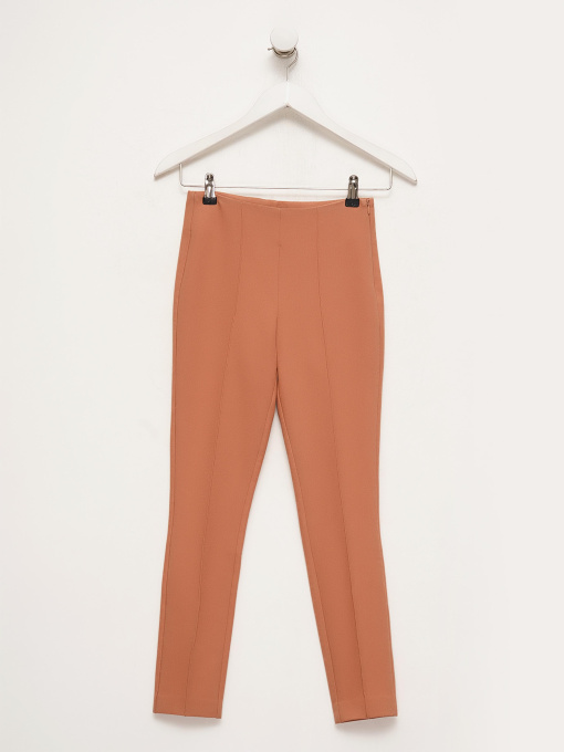 Леггинсы Sassofono модель A271-SF-2692_пудра Фото