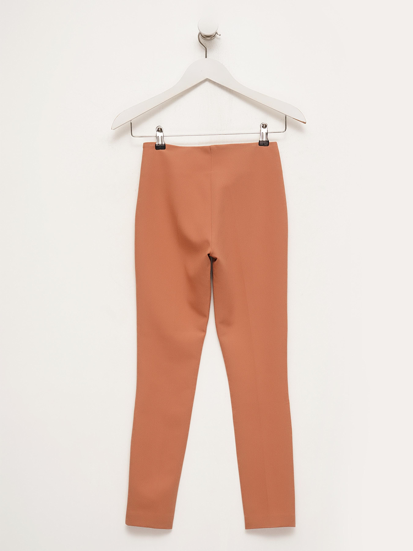 Леггинсы Sassofono модель A271-SF-2692_пудра Фото