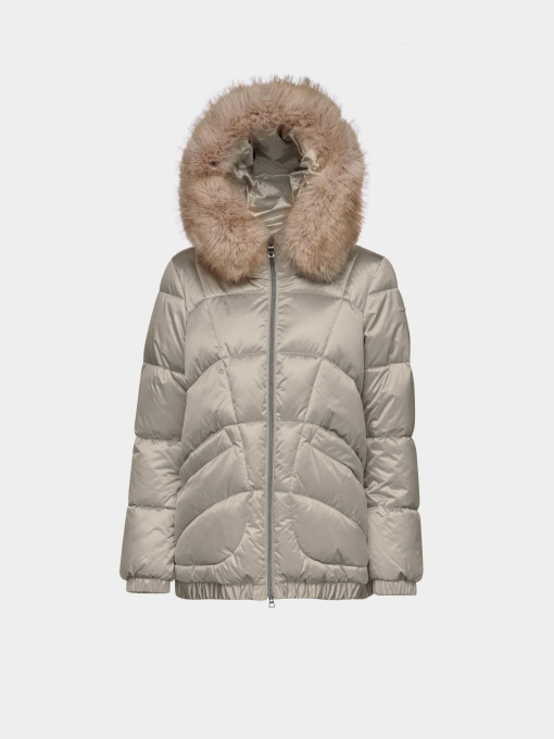Куртки и дубленки Geox модель W4628S-T2843-F1723 Фото