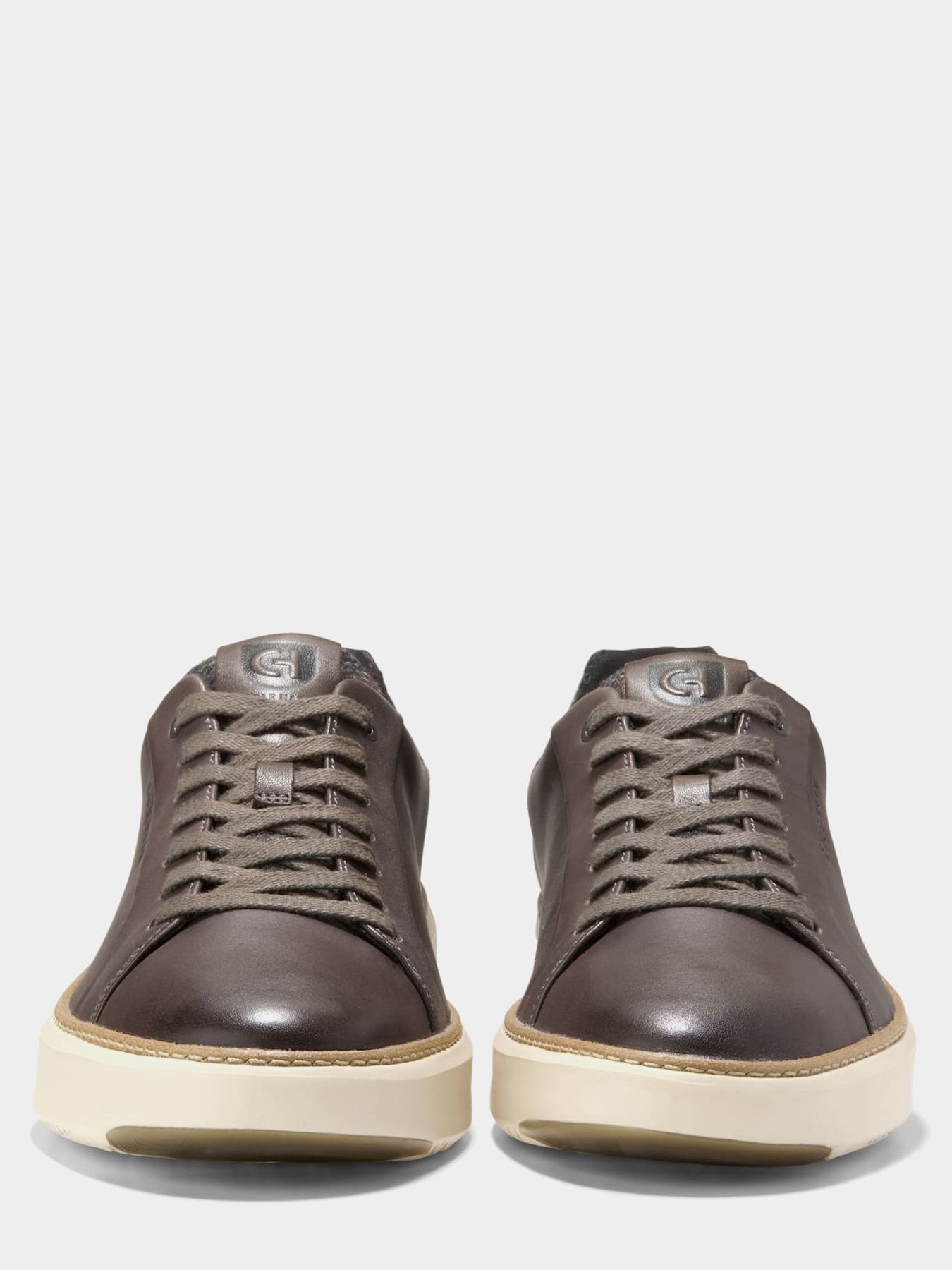 Кеды низкие Cole Haan модель C39310 Фото