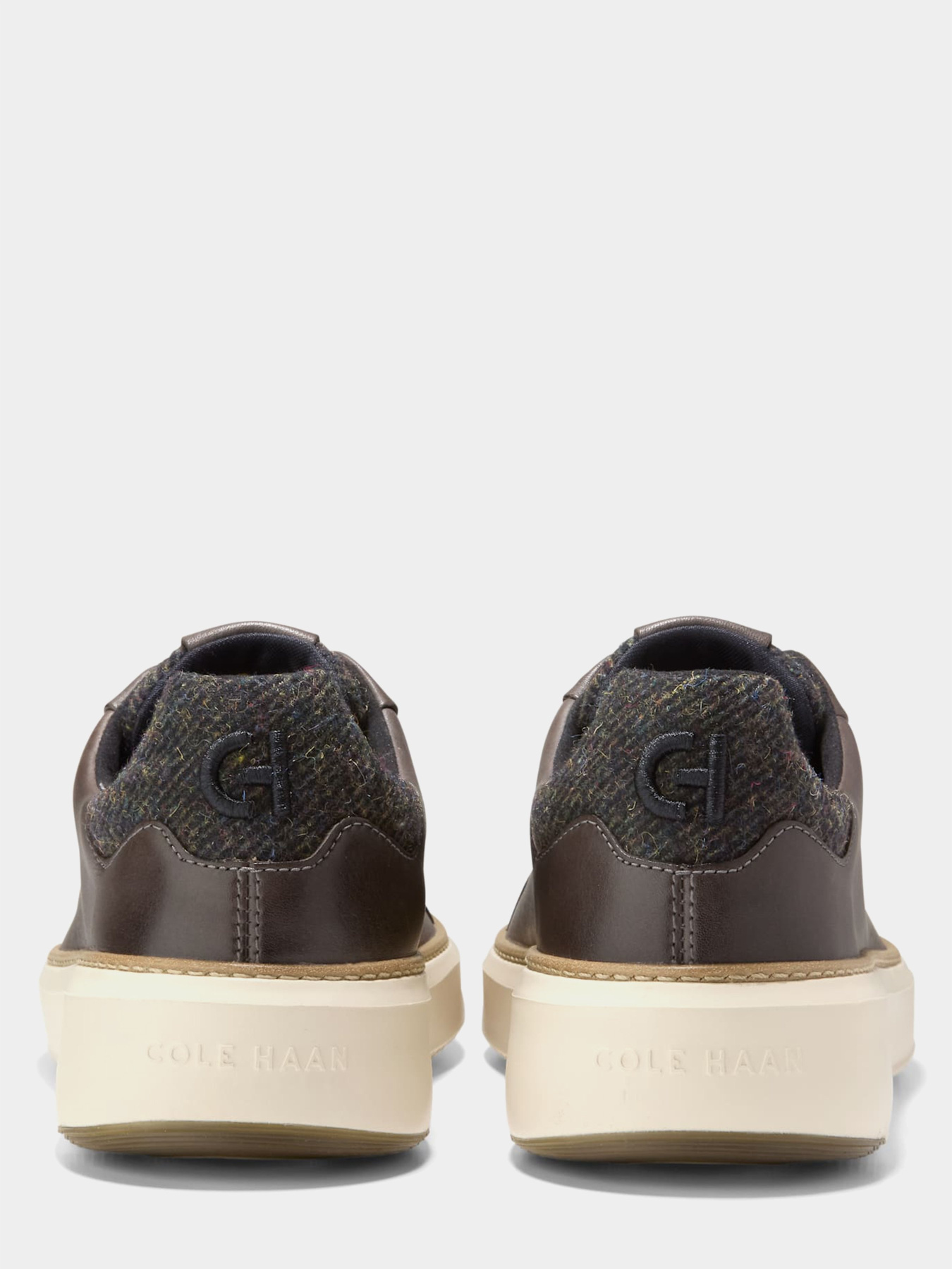 Кеды низкие Cole Haan модель C39310 Фото