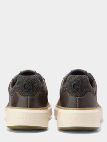 Кеды низкие Cole Haan модель C39310 Фото