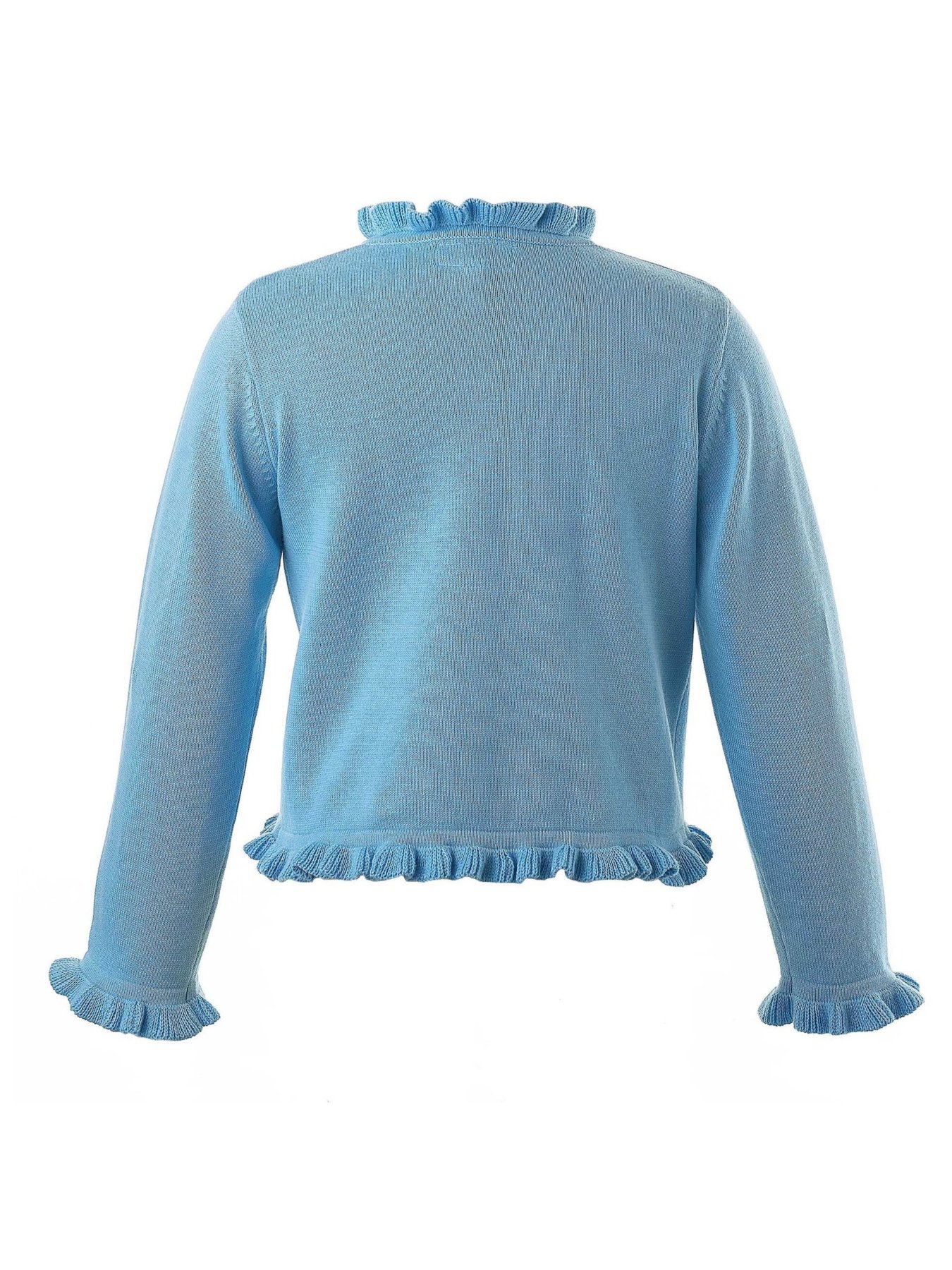 Кардиган Rachel Riley модель A02BLAAT-BLU Фото