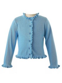 Кардиган Rachel Riley модель A02BLAAT-BLU Фото