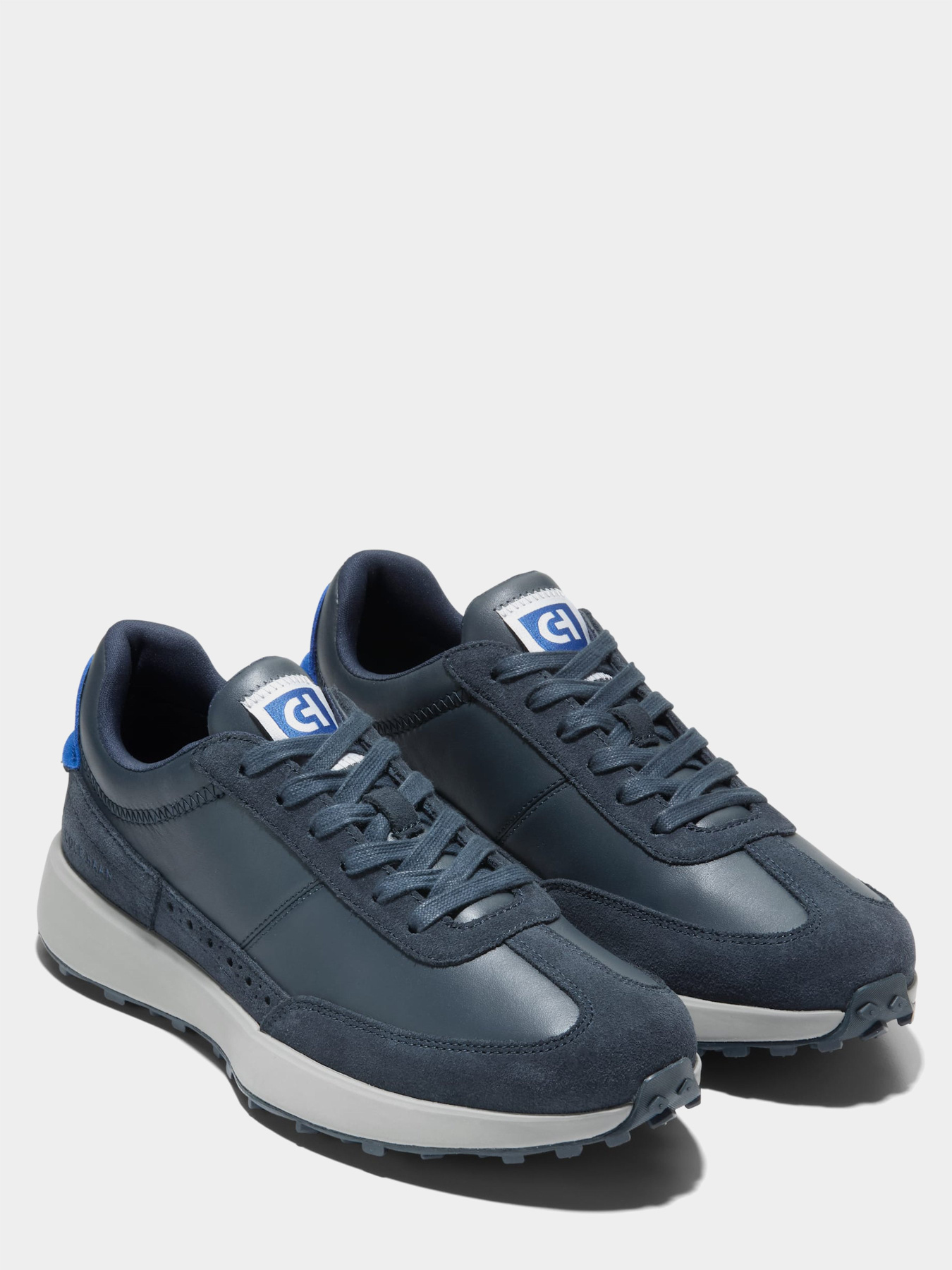 Кроссовки Cole Haan модель C39330 Фото