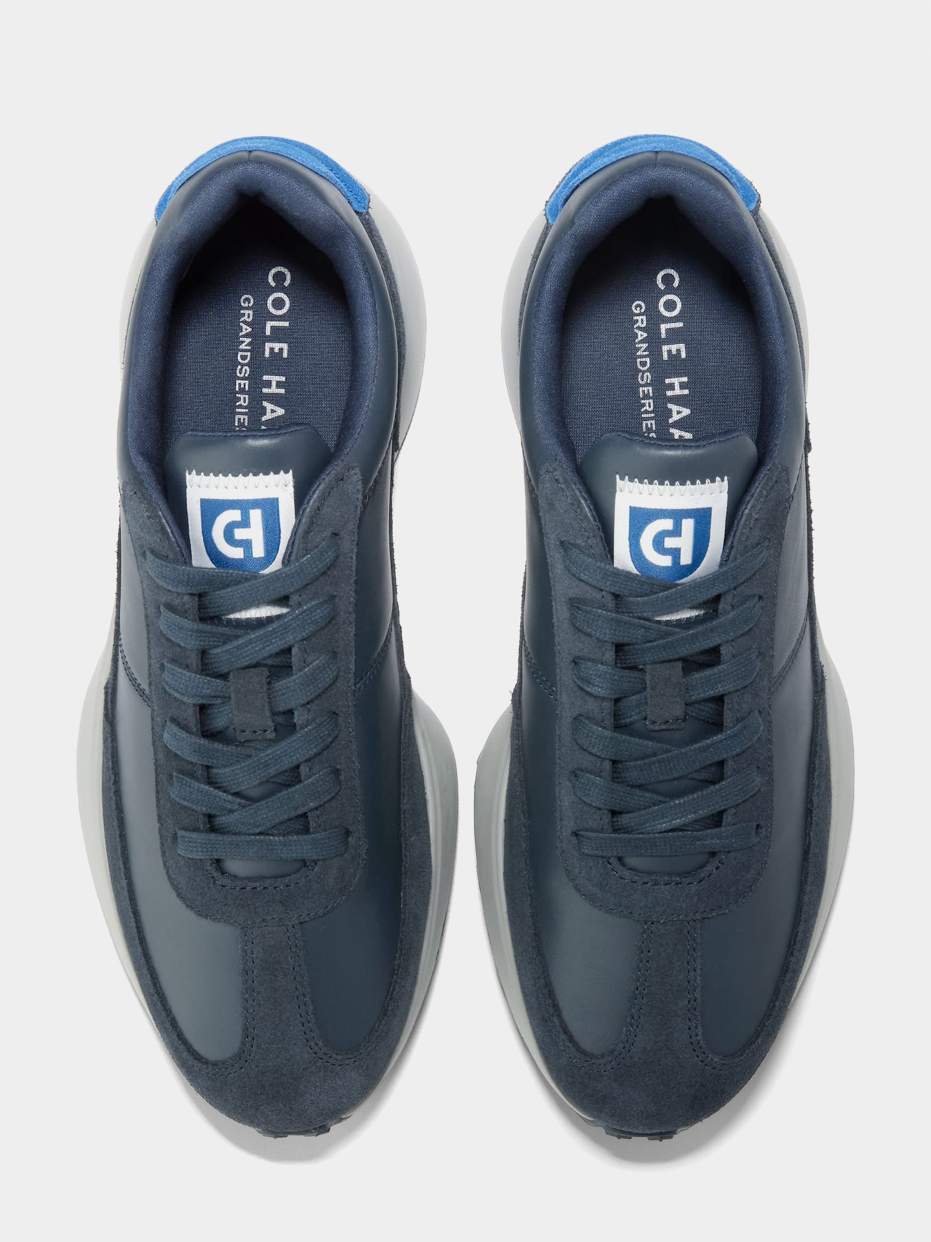 Кроссовки повседневные Cole Haan модель C39330 Кроссовки повседневные Cole Haan модель C39330 Фото