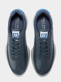 Кроссовки повседневные Cole Haan модель C39330 Кроссовки повседневные Cole Haan модель C39330 Фото