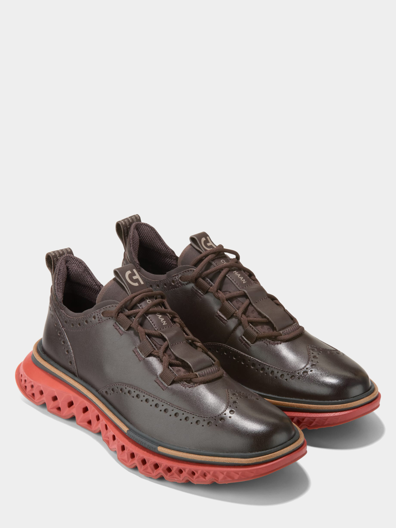 Оксфорды Cole Haan модель C39387 Фото