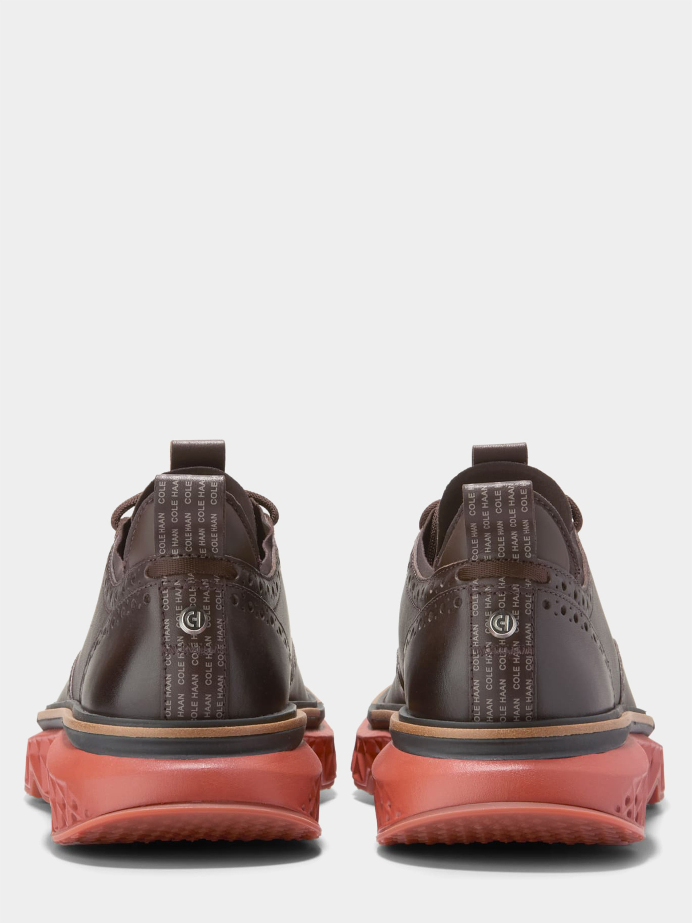 Туфли Cole Haan модель C39387 Фото