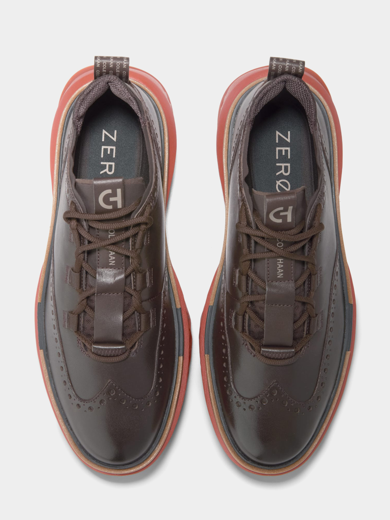 Туфли Cole Haan модель C39387 Фото