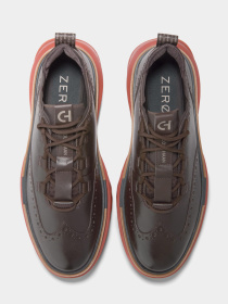 Туфли Cole Haan модель C39387 Фото