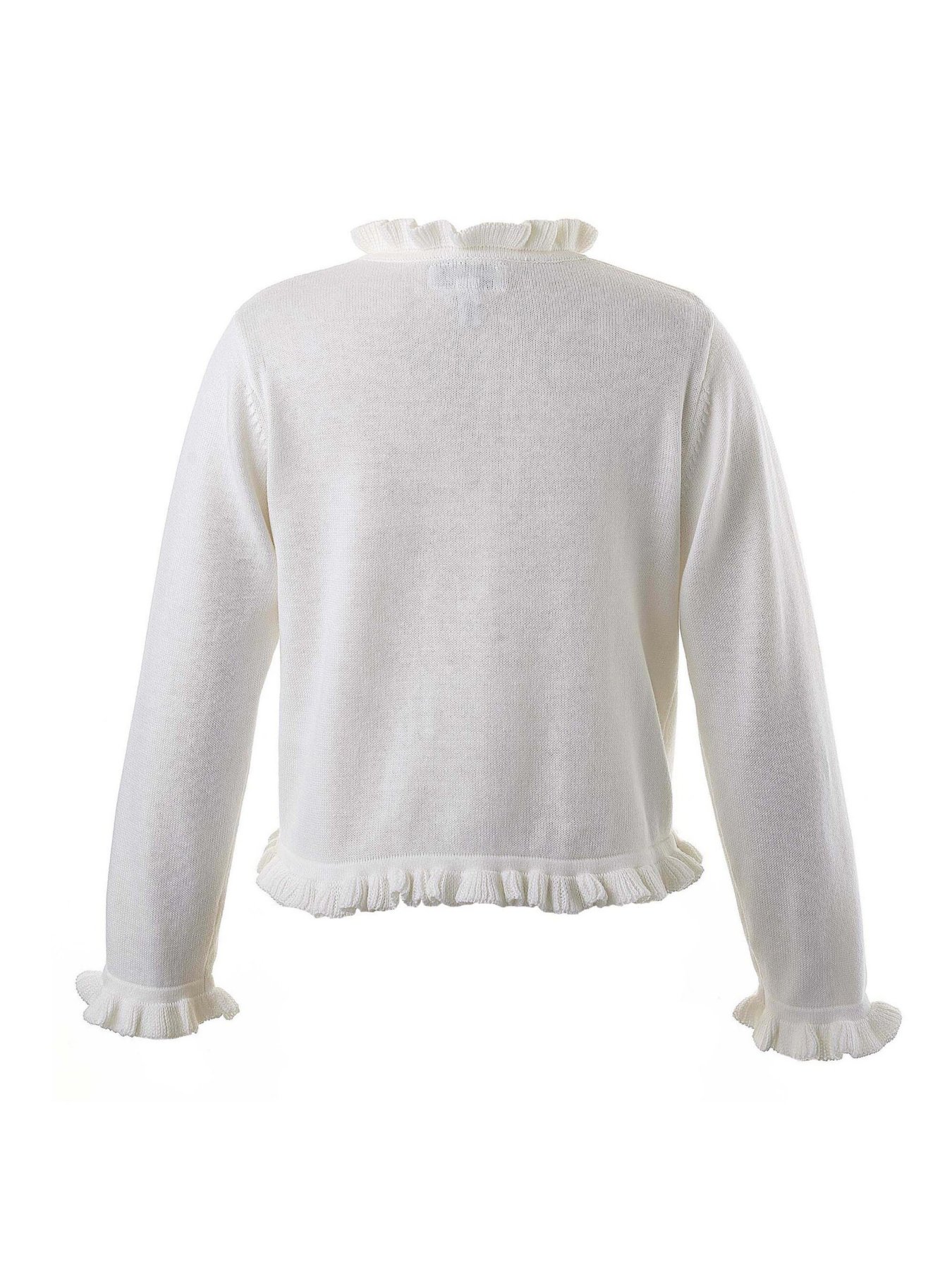 Кардиган Rachel Riley модель A02IVAAH-IVR1 Фото