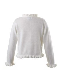 Кардиган Rachel Riley модель A02IVAAH-IVR1 Фото