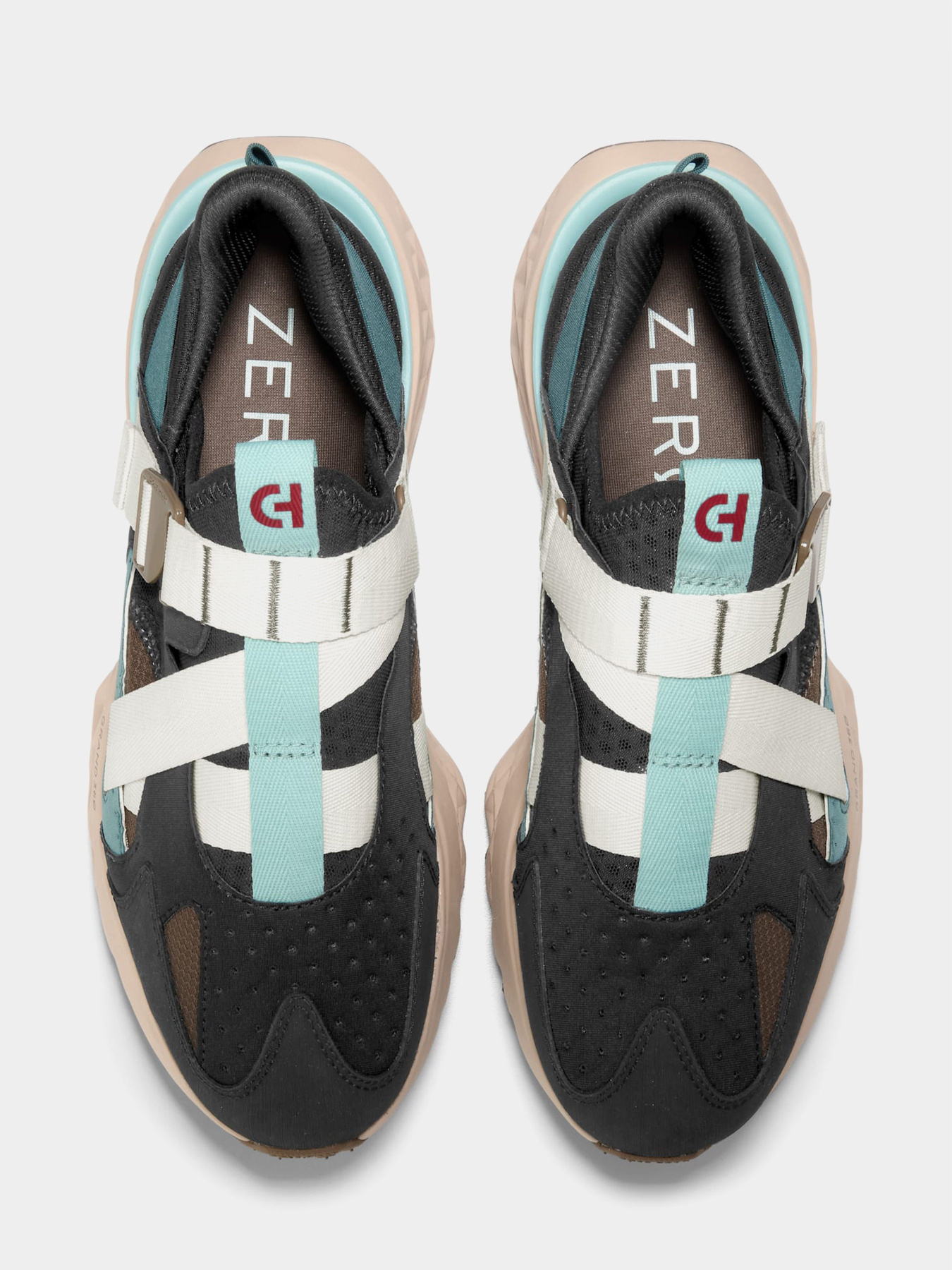 Кроссовки Cole Haan модель C40015 Фото